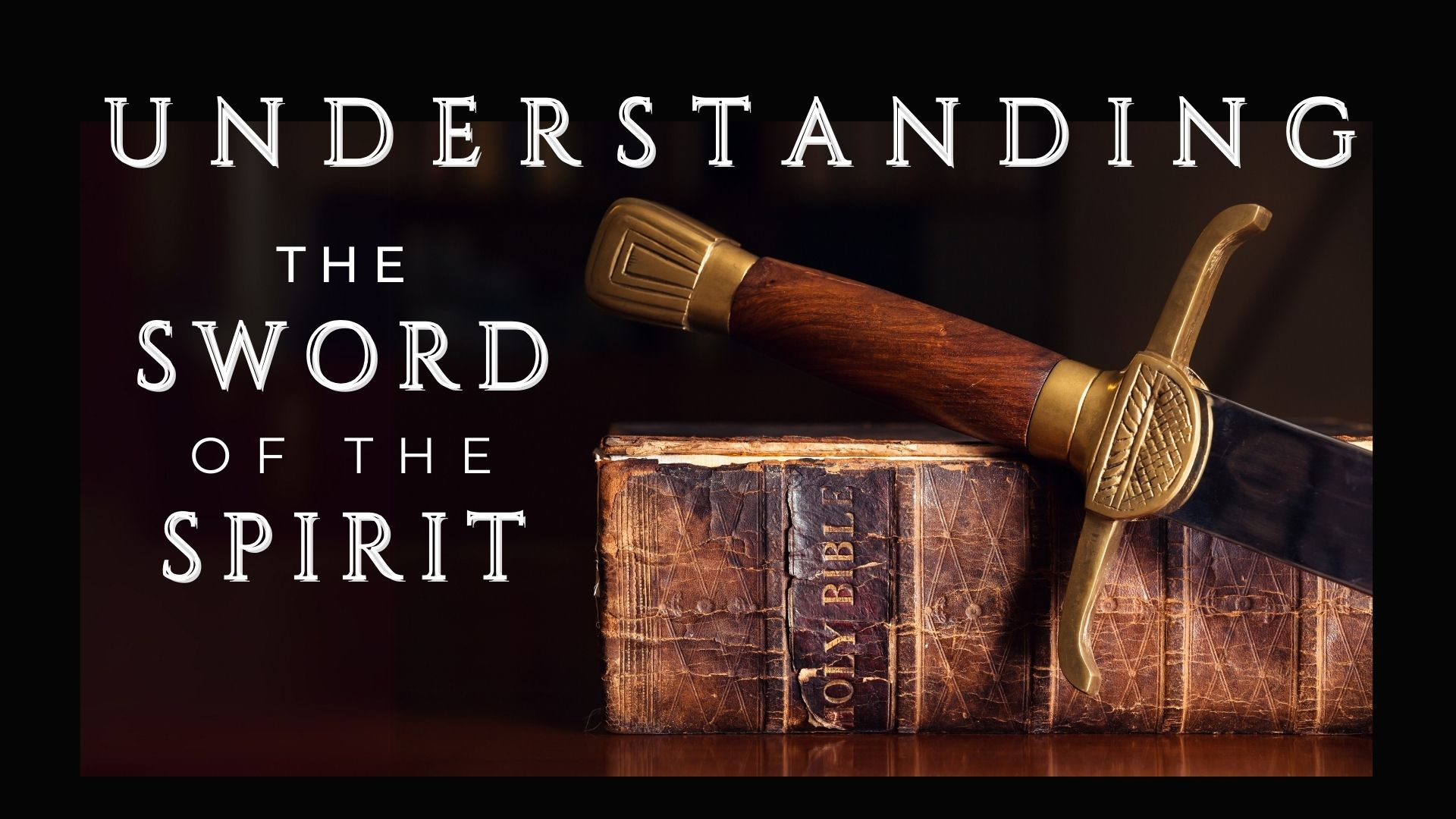 12-11-2024 Understanding the Sword of the Spirit - pt 2 episode artwork