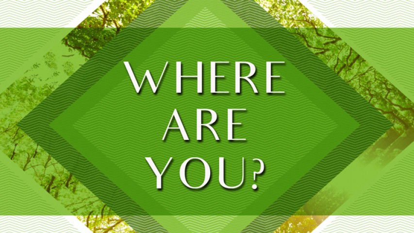 03-12-2017 Where are you? episode artwork