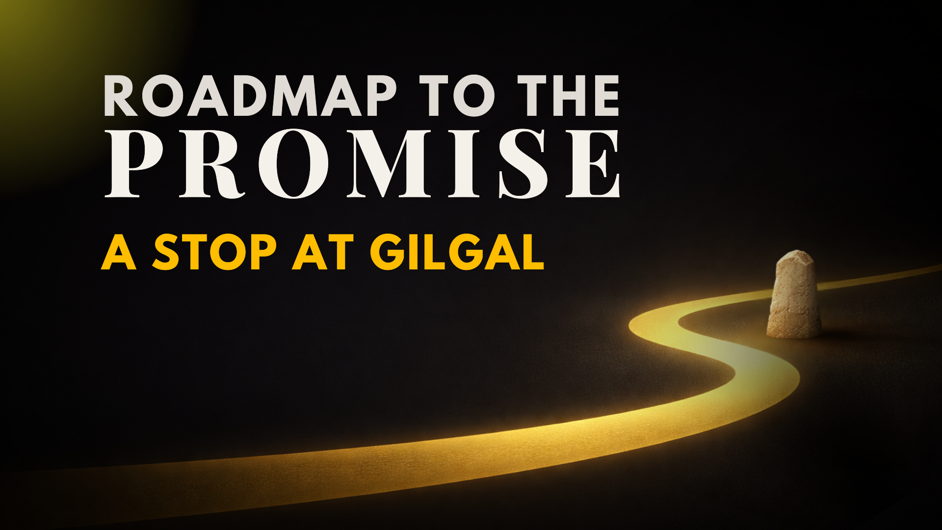 02-15-26 Roadmap To The Promised Land Pt 1 episode artwork