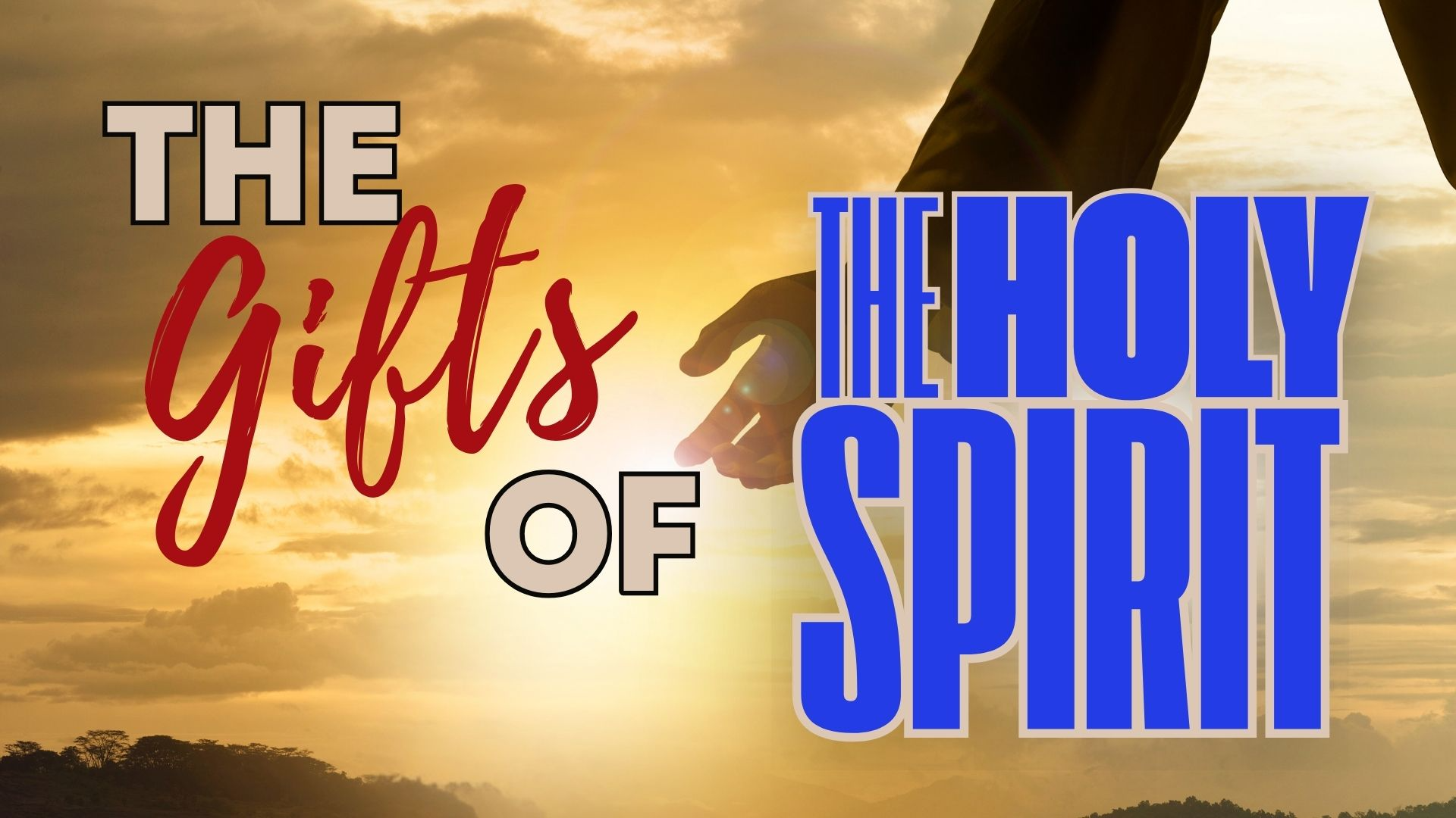 11-24-2024 The Gifts of the Holy Spirit - Pt 1 episode artwork
