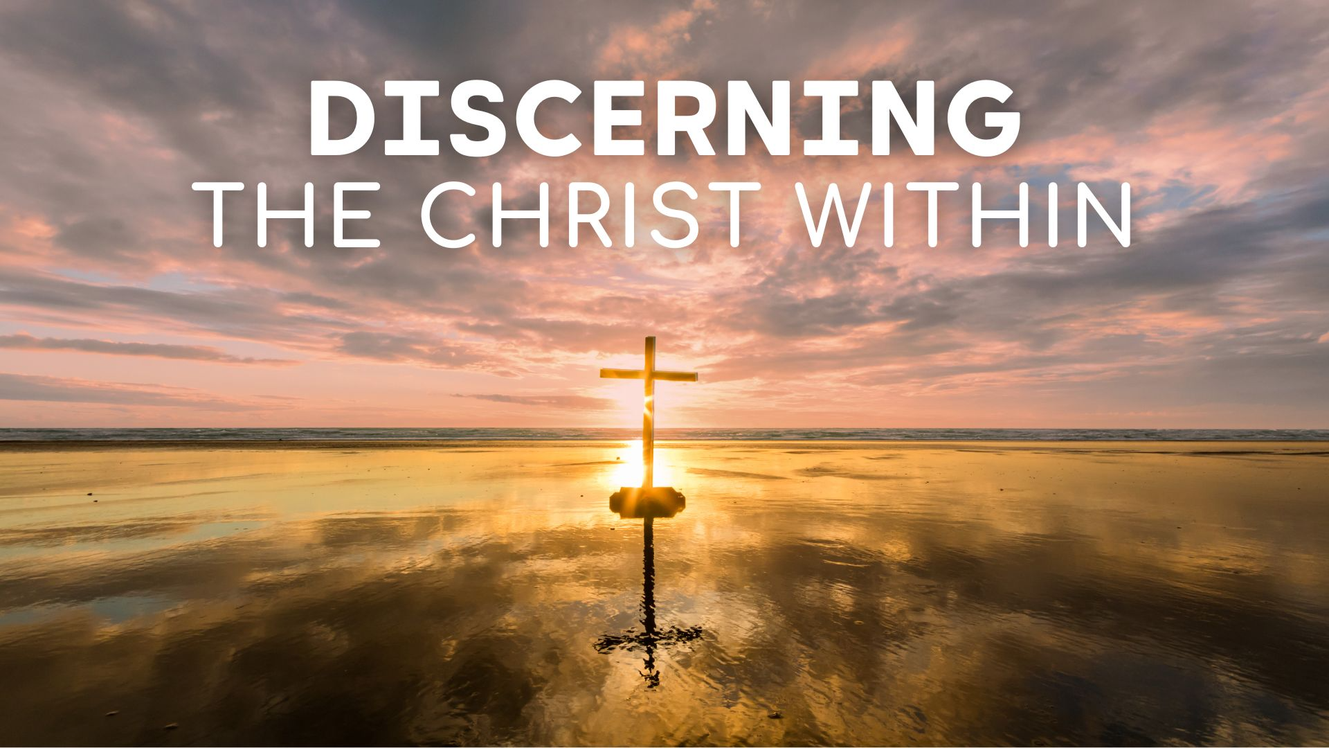 04-02-2025 Discerning The Christ Within - pt 2 episode artwork
