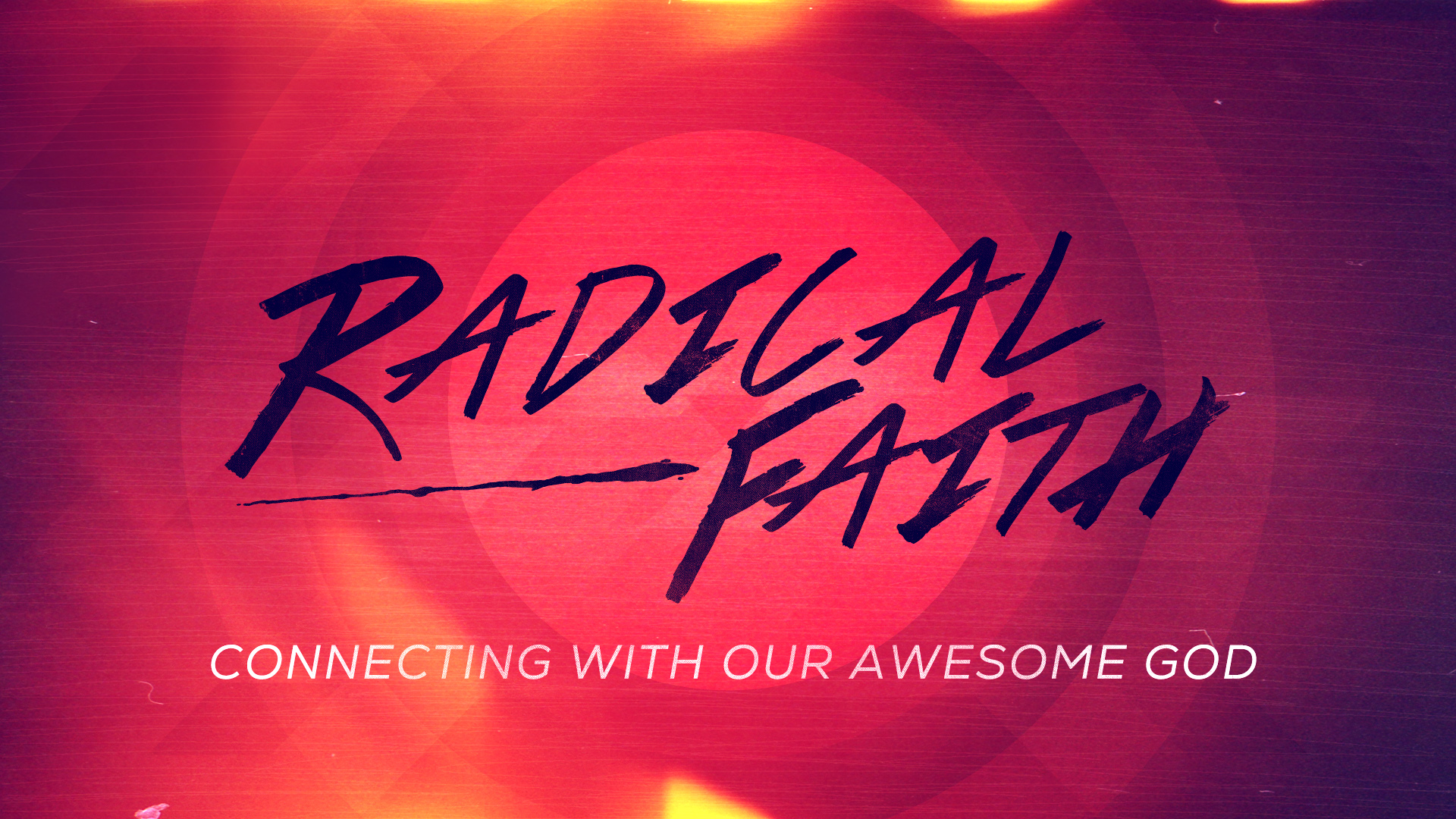 11-9-2022_Radical_Faith_Part_7_Pastor_Roy_Harris episode artwork