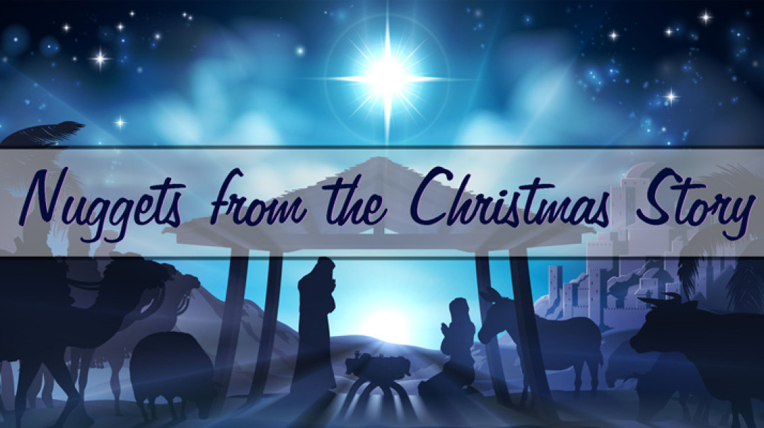 12-24-2017 Nuggets of the Christmas Story episode artwork