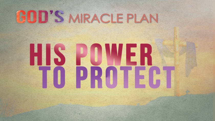 09-07-2016 God's Miracle Plan for You - Part 7 episode artwork