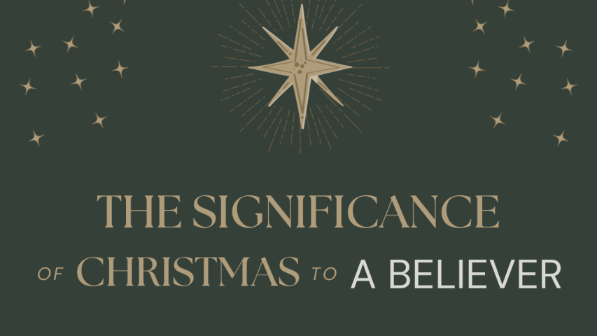 12-24-2023_The _Significance_of_Christmas_as_A_Believer_Pastor_Angela episode artwork