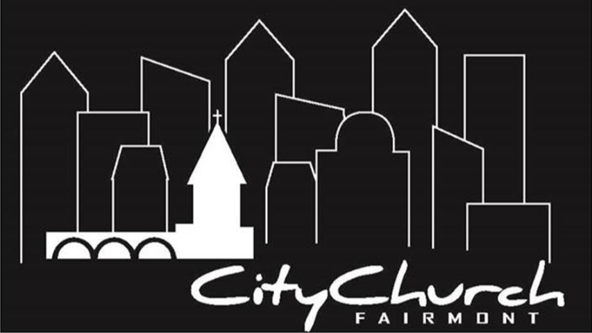citychurchfairmont logo