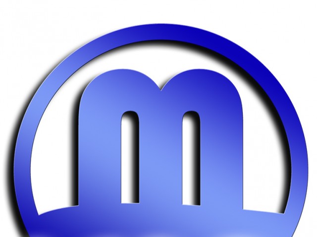 Merge Community Church logo
