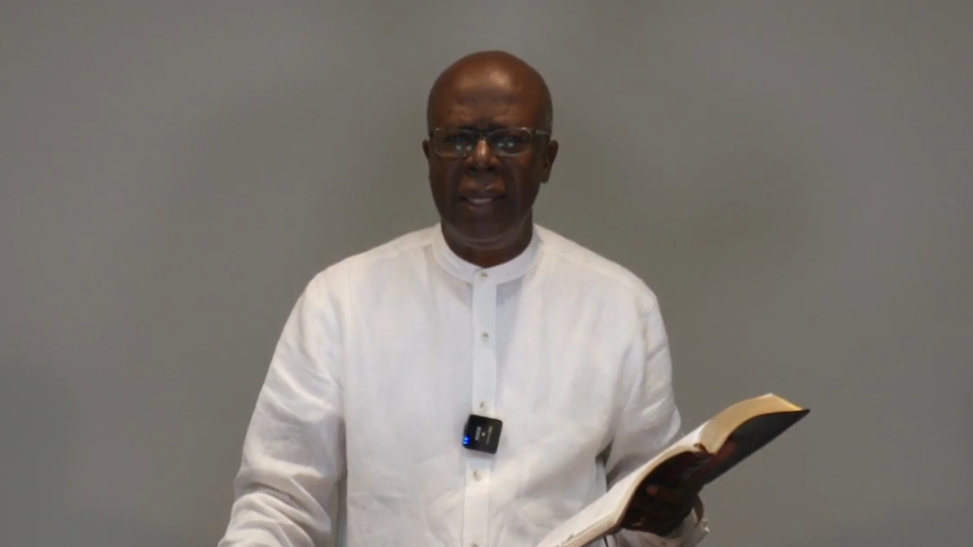 Living Word Church of God logo