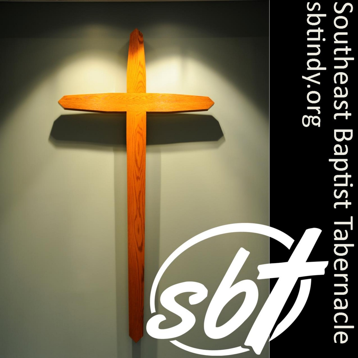 Southeast Baptist Tabernacle logo