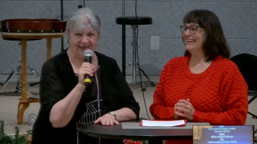 Live Broadcast - Dec 28, 2026