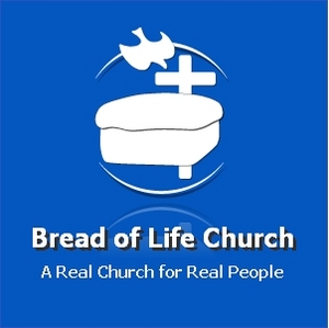 Bread of Life Church logo