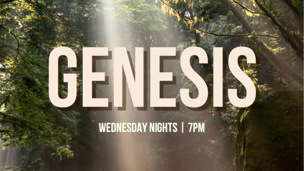 Genesis