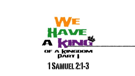 ...of a Kingdom episode artwork