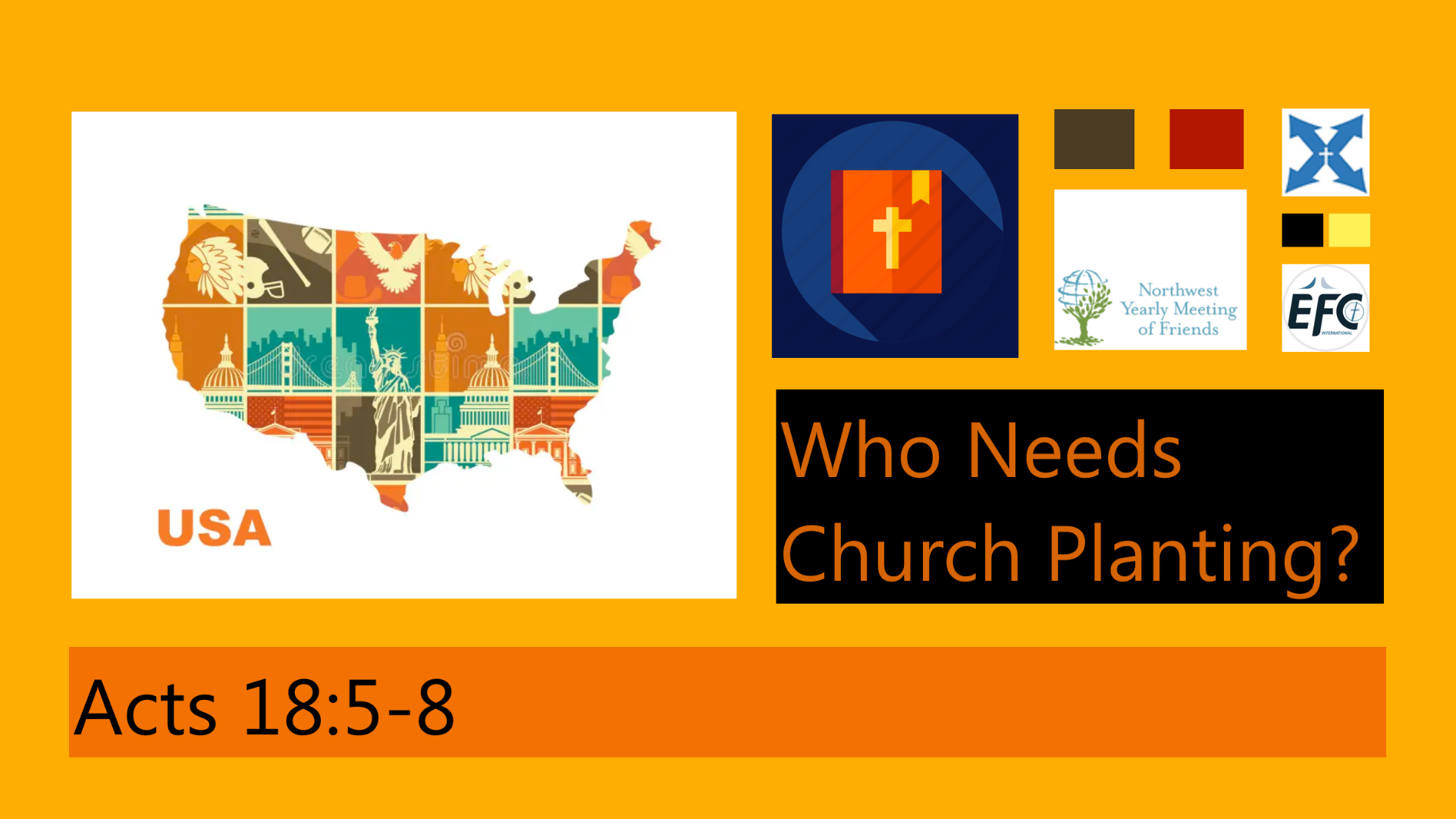 Who Needs Church Planting? episode artwork