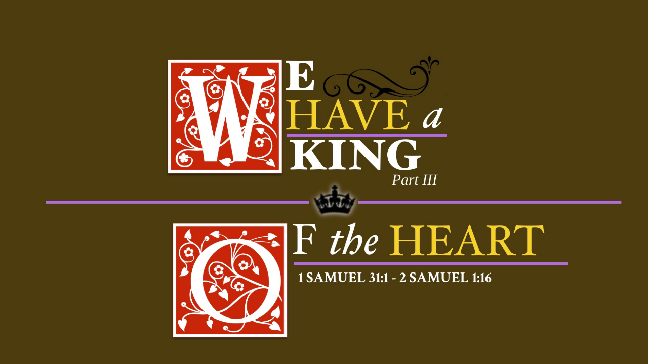 Of the Heart episode artwork