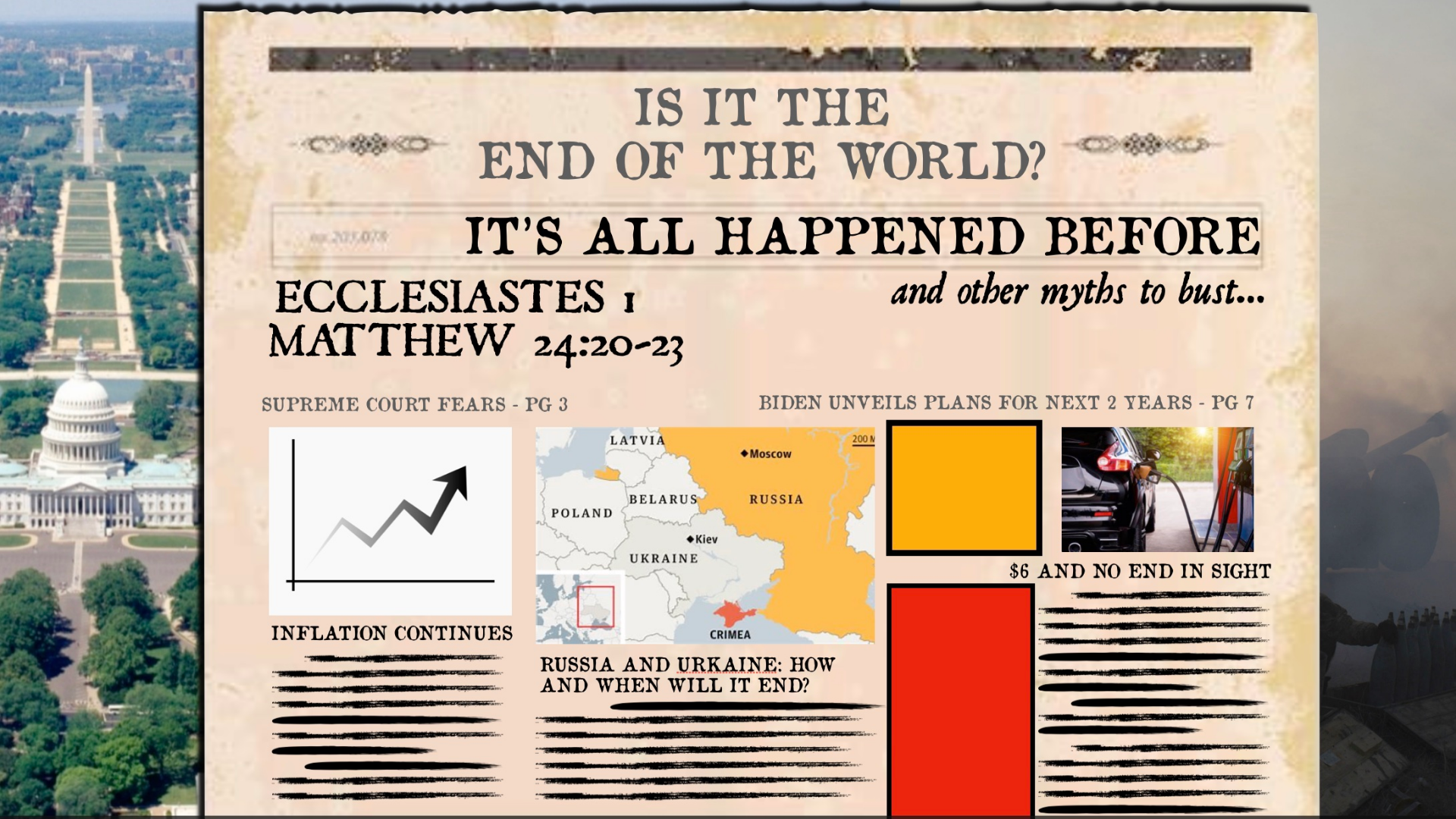 It's All Happened Before (and other myths to bust...) episode artwork
