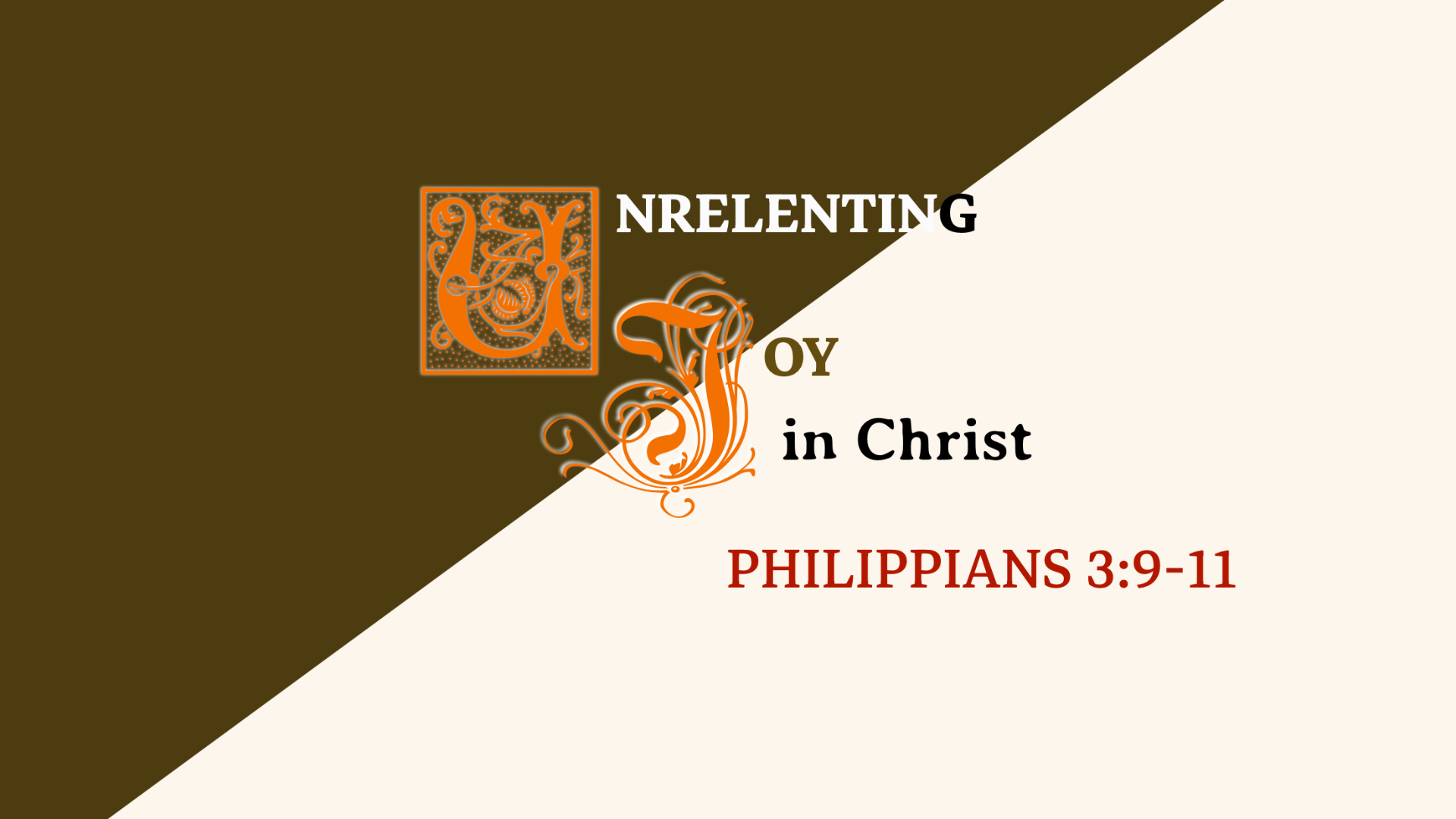 ...in Christ episode artwork