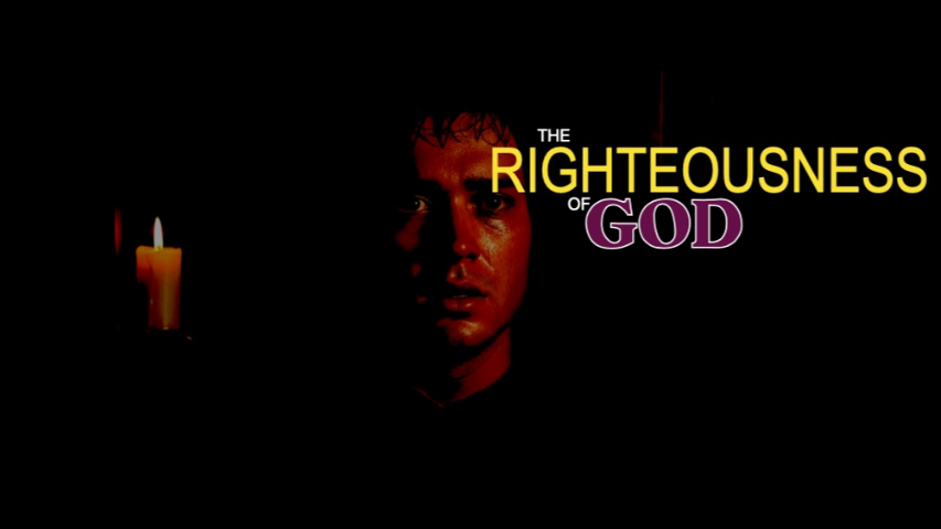 The Righteousness of God episode artwork