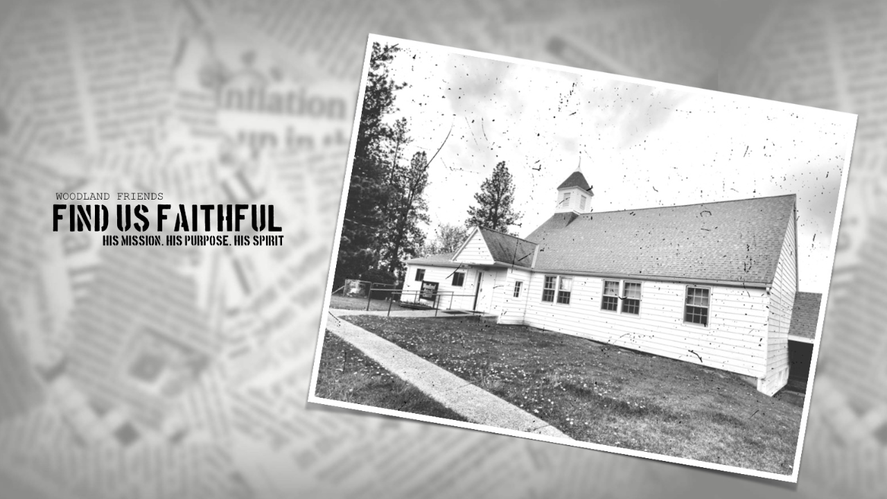 Find us Faithful episode artwork