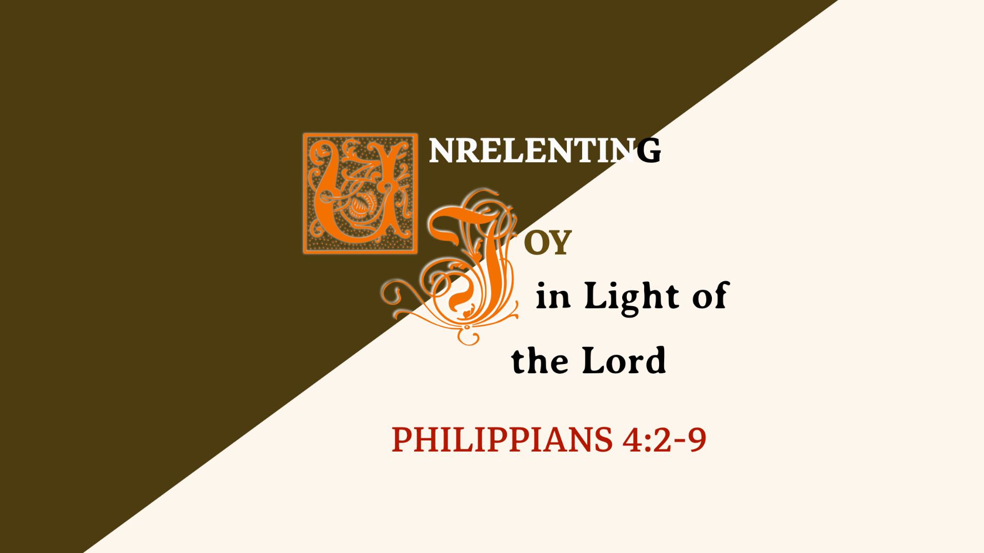 ...in Light of the Lord episode artwork