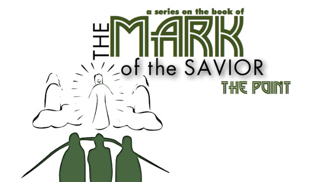 Jesus is an Unstoppable Force in Ministry episode artwork