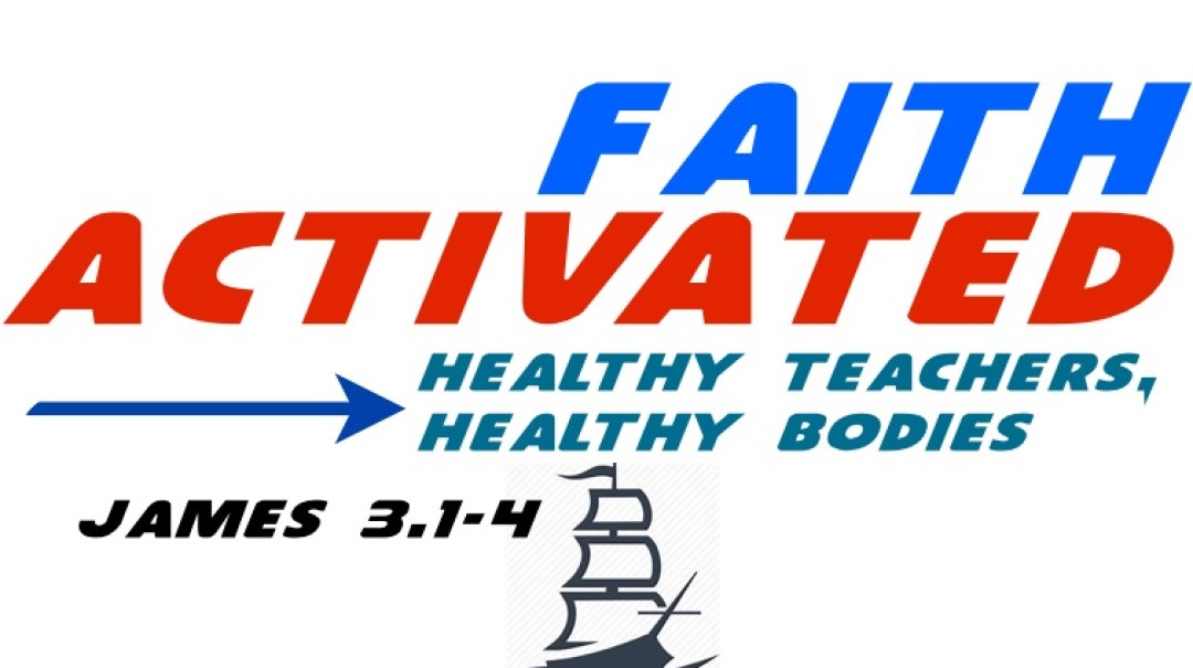 Healthy Teachers, Healthy Bodies