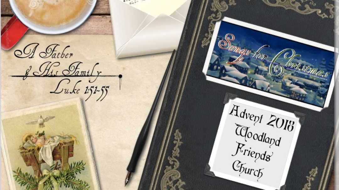 A Father & His Family