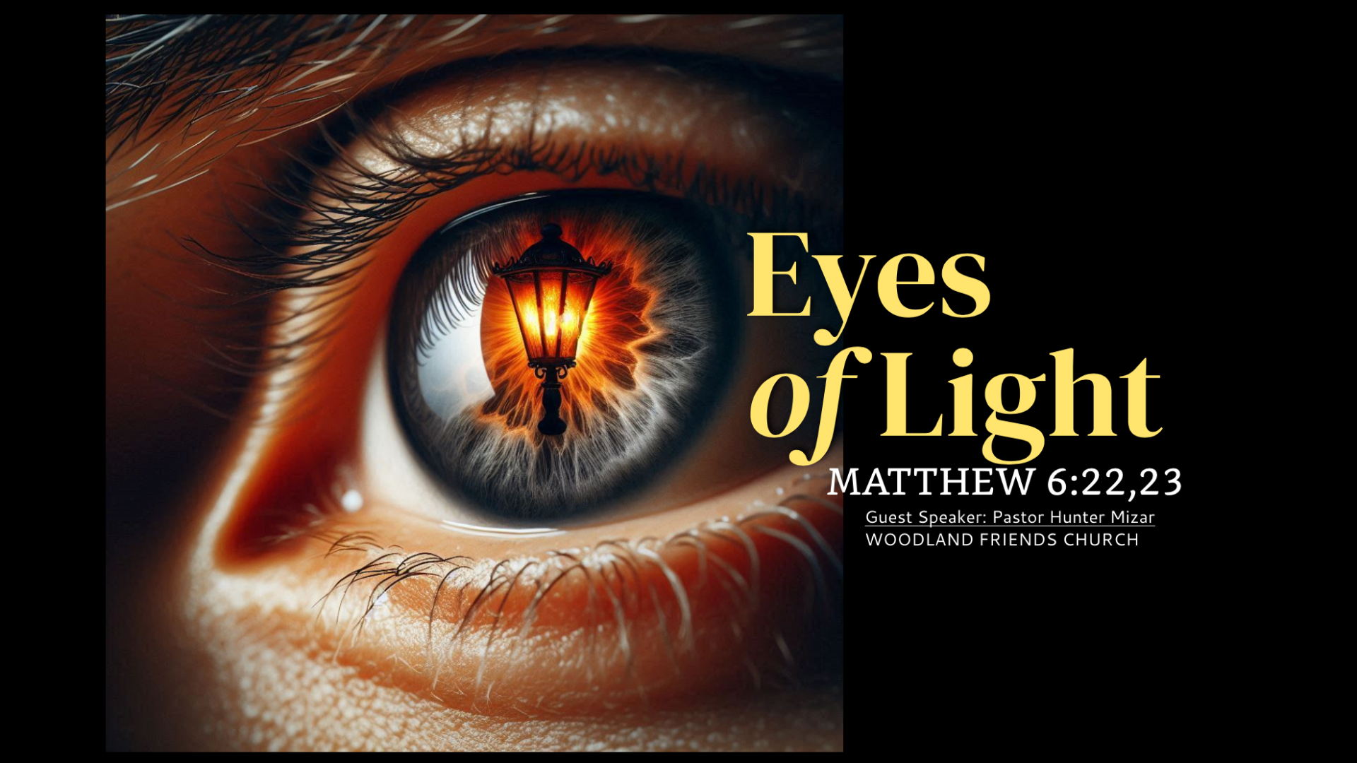 Eyes of Light episode artwork