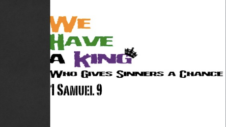 ...Who Gives Sinners a Chance - Audio episode artwork