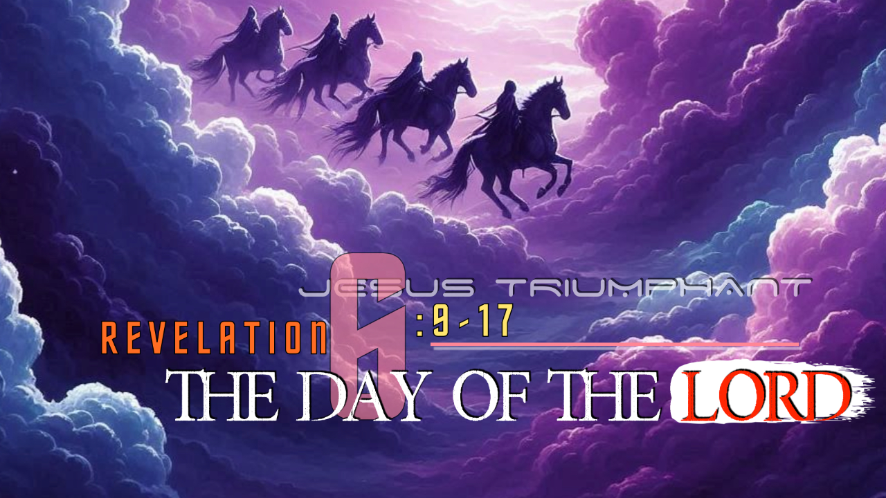 The Day of the Lord episode artwork