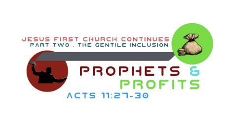 Prophets & Profits episode artwork