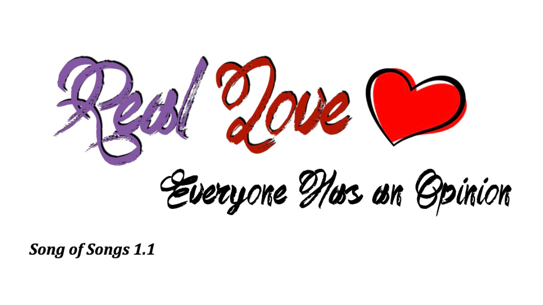 Everyone Has an Opinion episode artwork