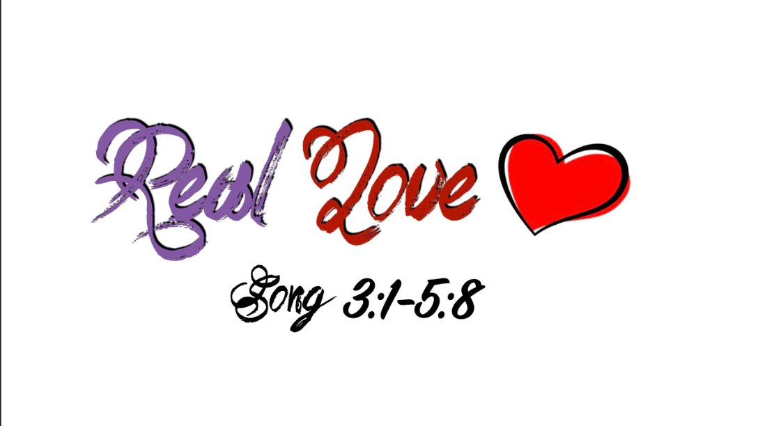Real Love episode artwork