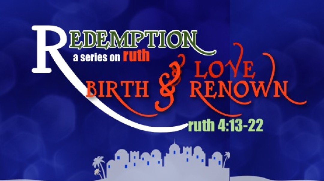 Birth and Renown