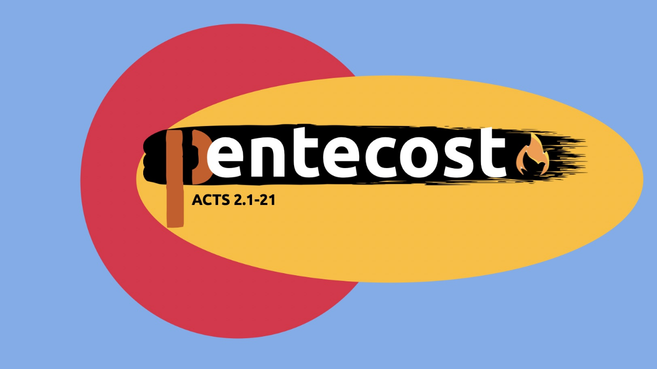 Pentecost episode artwork