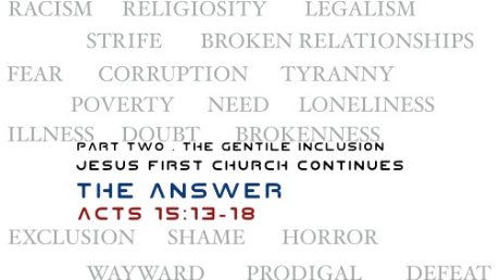 The Answer episode artwork