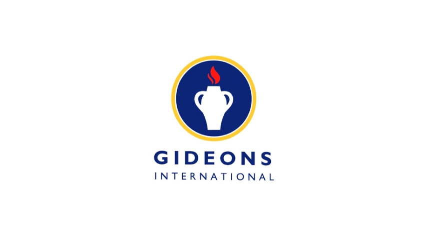 Gideons Presentation - Audio episode artwork