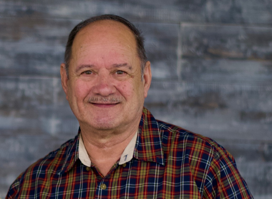 I'm Supposed to Be Here