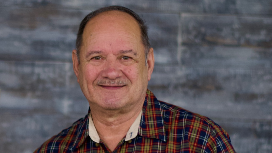 Bring Kingdom Wherever You Are