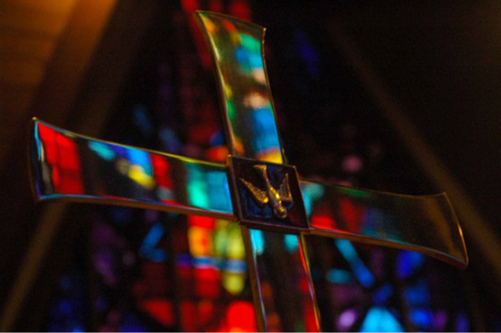 Zion Evangelical Lutheran Church