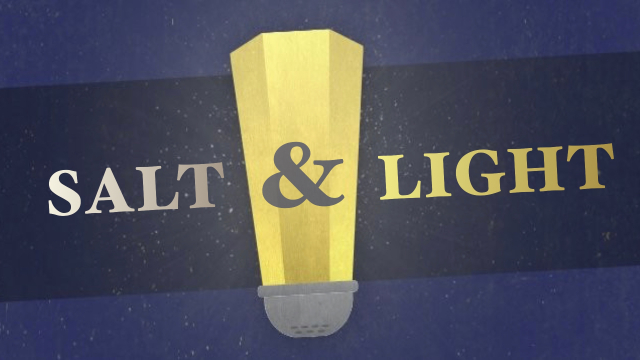 Salt and Light