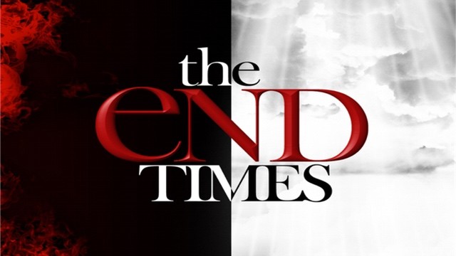 The Rapture (Part 2)