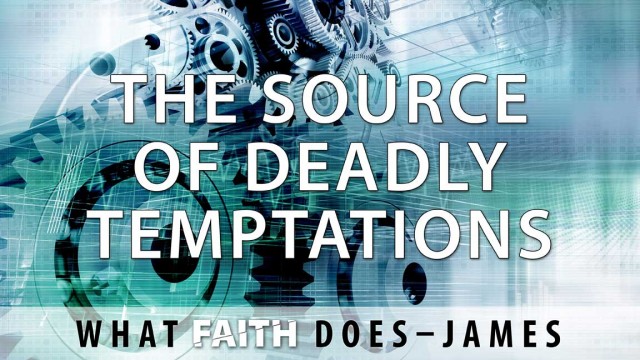 The Source of Deadly Temptations episode artwork