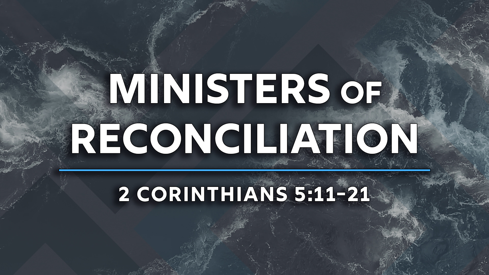 MEFC Sermon Audio - Midland, MI