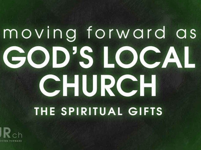 The Spiritual Gifts episode artwork