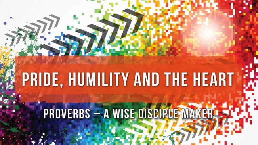 Pride, Humility and the Heart episode artwork
