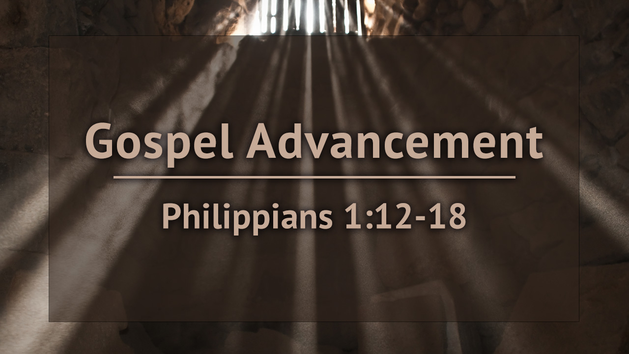 MEFC Sermon Audio - Midland, MI