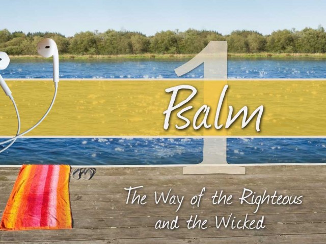 The Way of the Righteous and the Wicked episode artwork