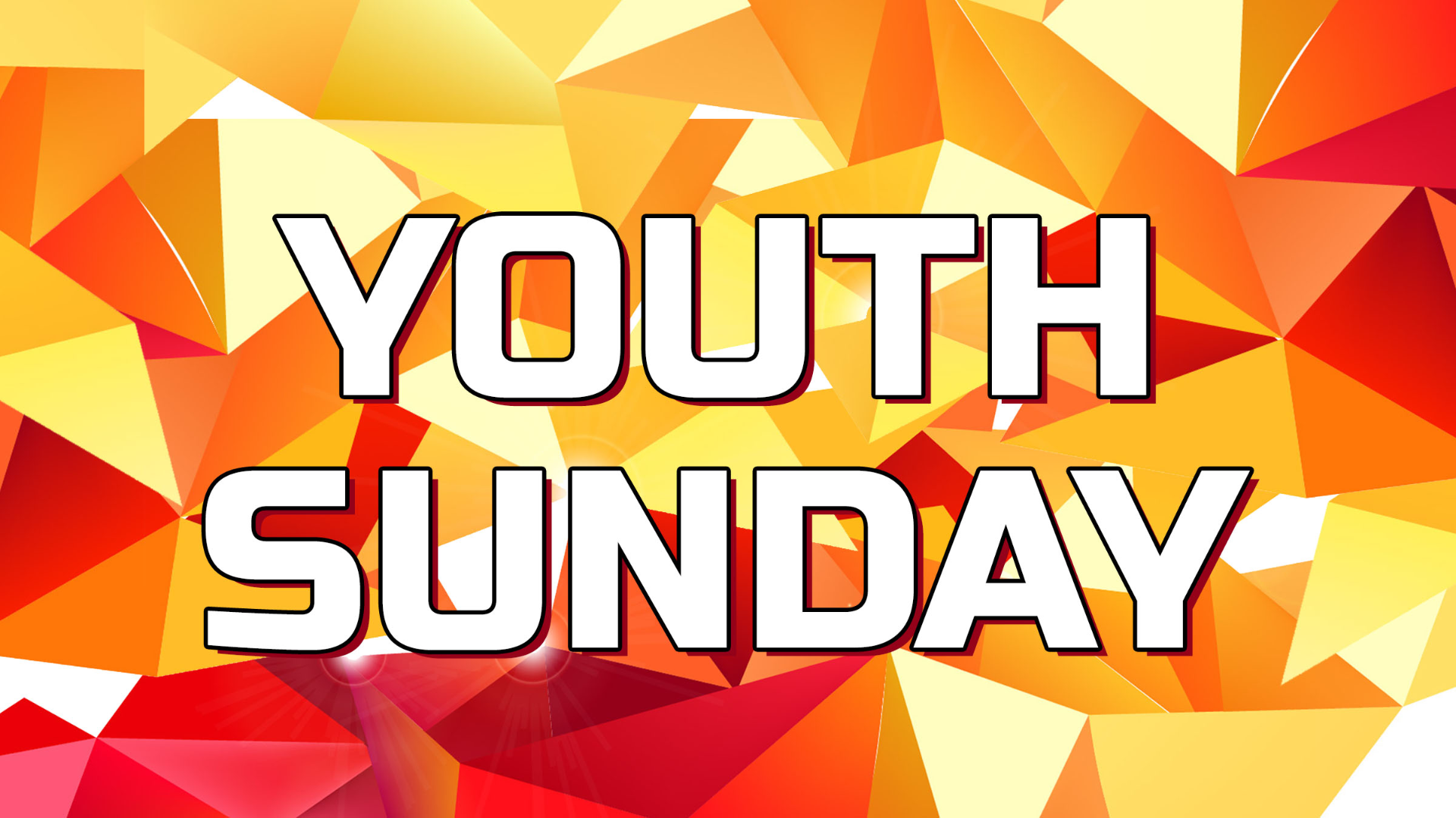 The Way, The Truth, The Life - Youth Sunday 2023 episode artwork