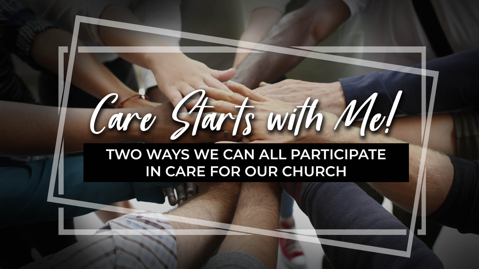 MEFC Sermon Audio - Midland, MI